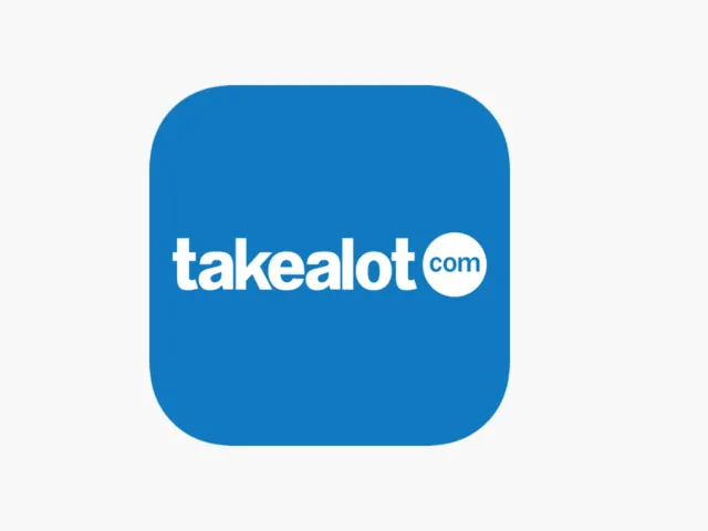 Takealot